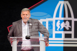 Hall of Fame Football