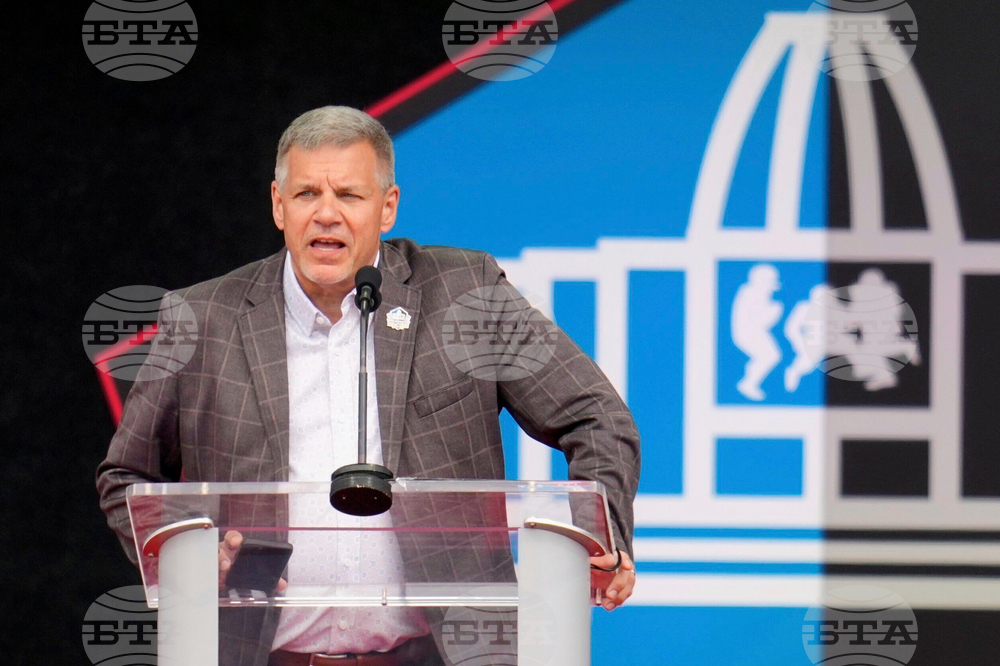 Hall of Fame Football