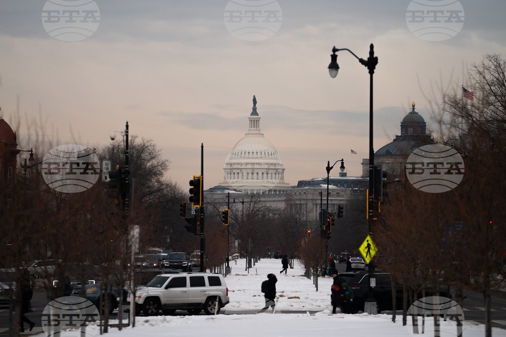 Washington Daily Life