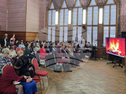 Перник - Национално състезание „Турнир на младите физици“ - откриване