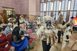 Перник - Национално състезание „Турнир на младите физици“ - откриване