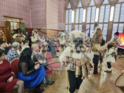 Перник - Национално състезание „Турнир на младите физици“ - откриване