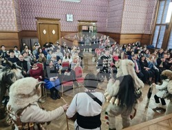 Перник - Национално състезание „Турнир на младите физици“ - откриване