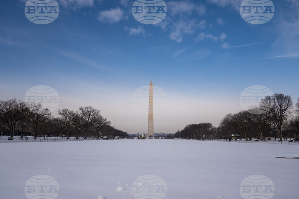 Washington Daily Life