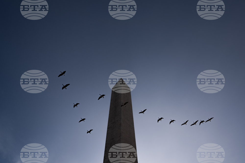 Washington Daily Life