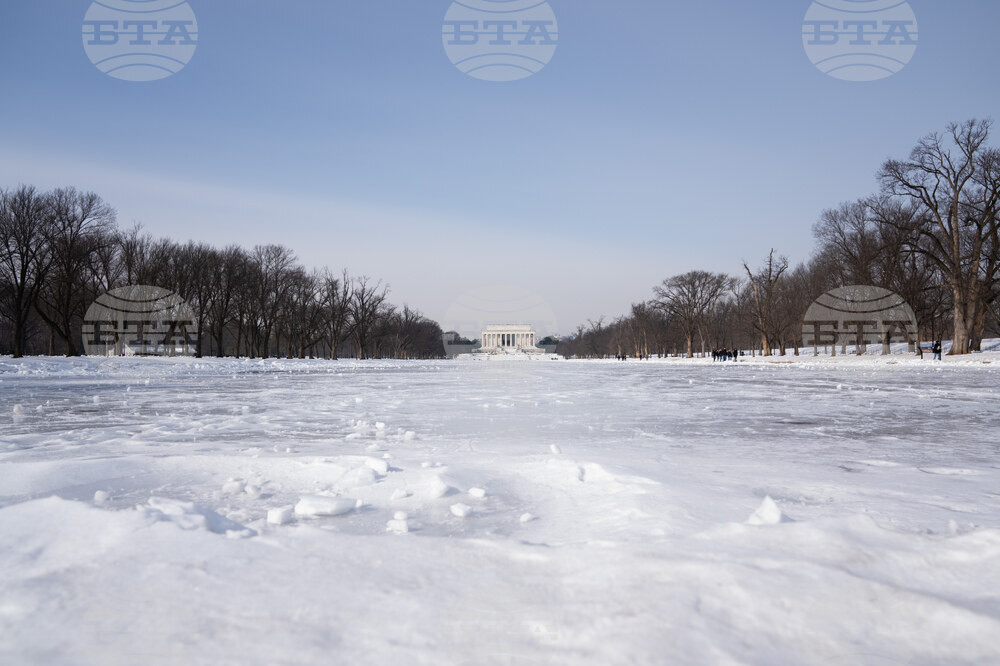 Washington Daily Life