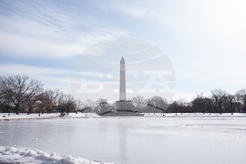 Washington Daily Life