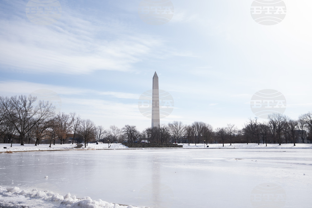 Washington Daily Life