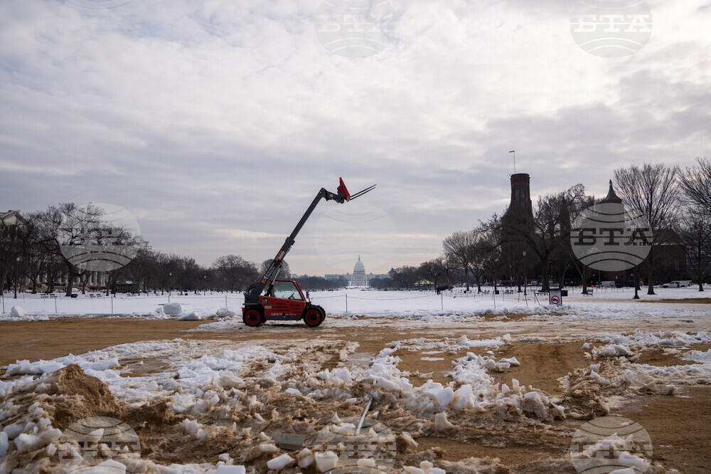 Washington Daily Life