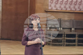 Перник - Национално състезание „Турнир на младите физици“ - откриване