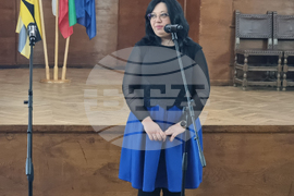 Перник - Национално състезание „Турнир на младите физици“ - откриване