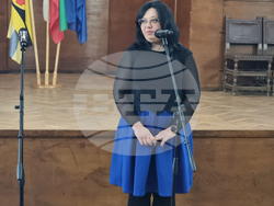 Перник - Национално състезание „Турнир на младите физици“ - откриване