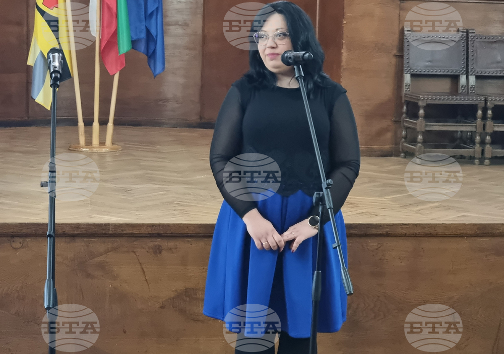 Перник - Национално състезание „Турнир на младите физици“ - откриване