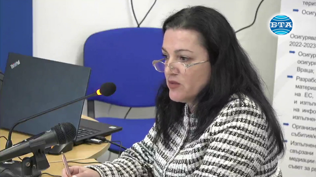 Над 30 млн. лв. са инвестирани в община Борован за програмен период 2014-2020 г., заяви кметът инж. Десислава Тодорова