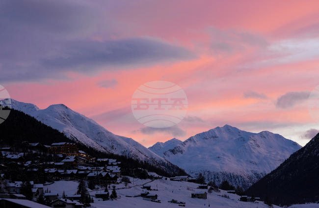 Milano Cortina 2026 Winter Olympics