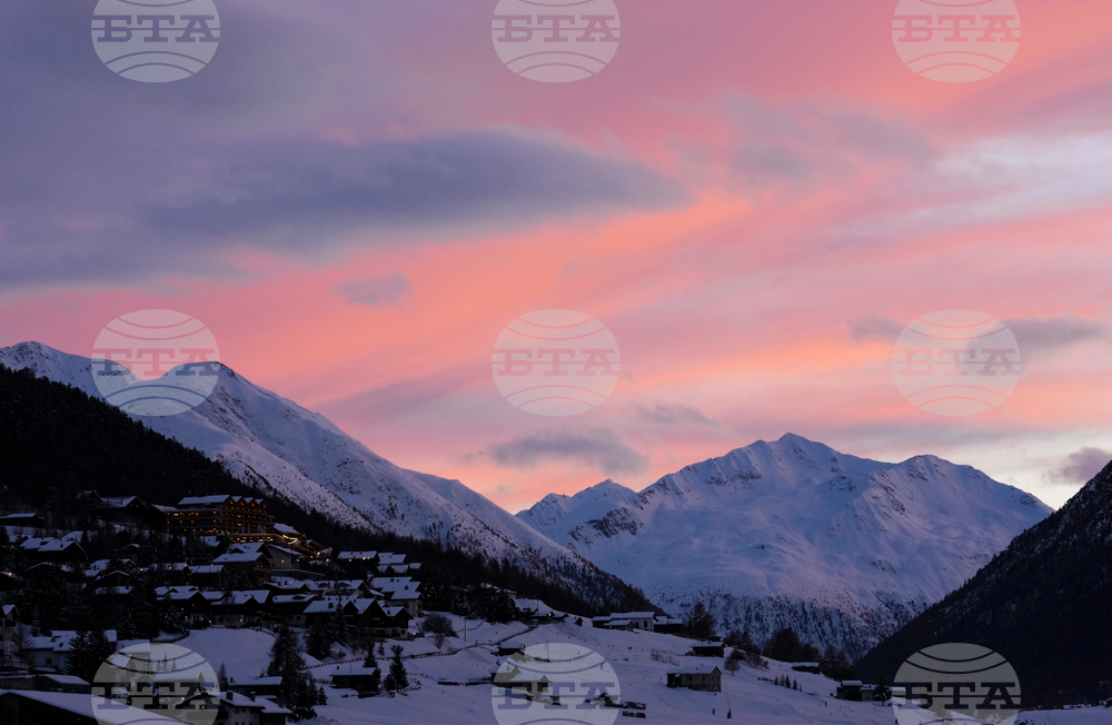 Milano Cortina 2026 Winter Olympics