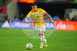 Minnesota-Rodriguez Soccer