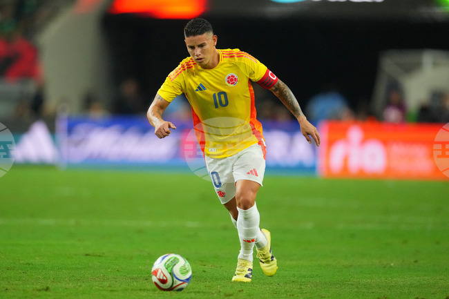 Minnesota-Rodriguez Soccer