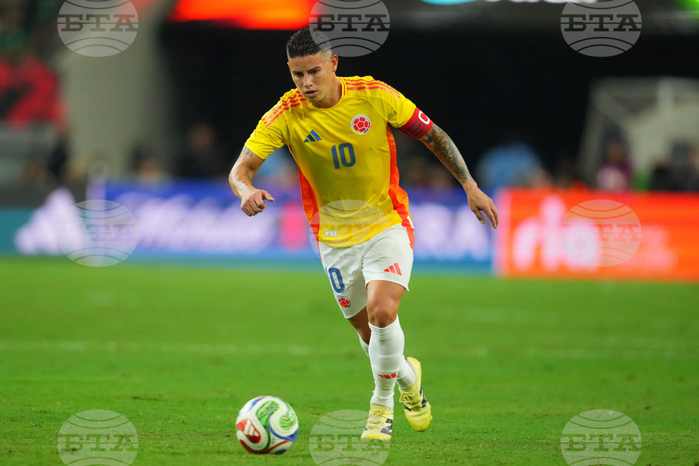 Minnesota-Rodriguez Soccer