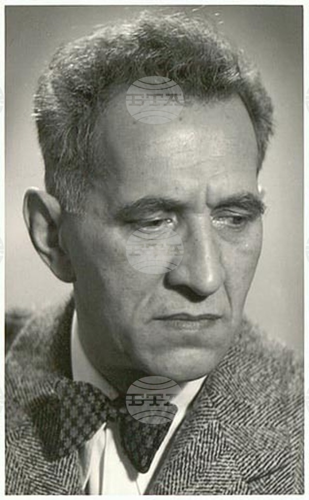 Фотокументална изложба по повод 125-ата годишнина от рождението на проф. Тодор Боров ще бъде показана в Лом