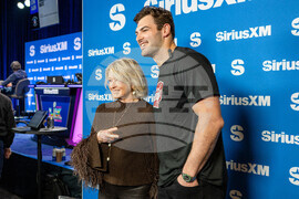 Chunky Soup Radio Row