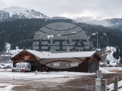 Milan Cortina Olympics Alpine Skiing