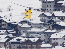 Milan Cortina Olympics Alpine Skiing