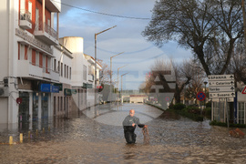 Portugal Floods