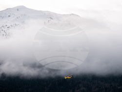 Milan Cortina Olympics Alpine Skiing