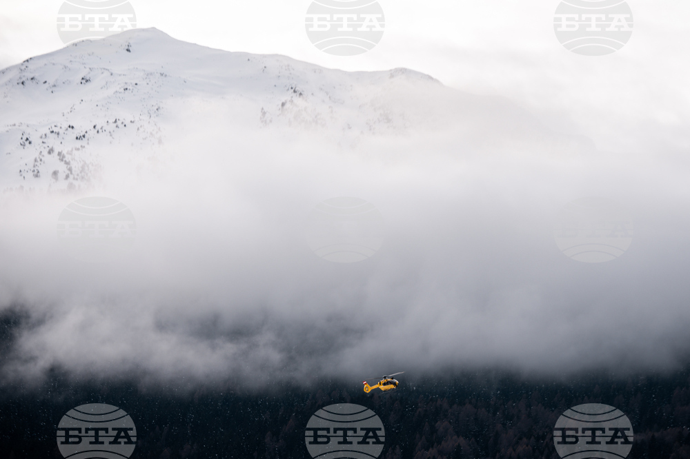 Milan Cortina Olympics Alpine Skiing