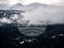 Milan Cortina Olympics Alpine Skiing