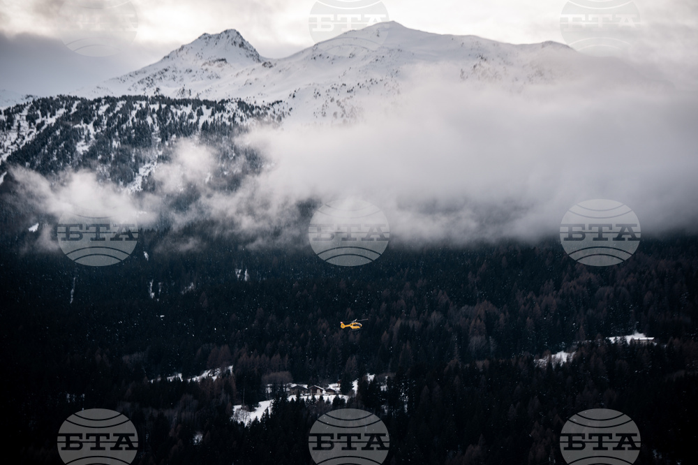 Milan Cortina Olympics Alpine Skiing