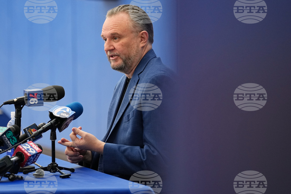 76ers Morey Basketrball