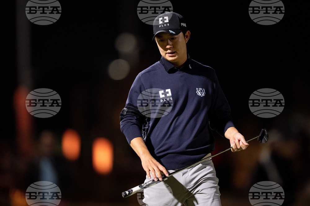 LIV Golf