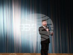 Национален дворец на културата - Китайски национален театър за пекинска опера - представление