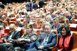 Национален дворец на културата - Китайски национален театър за пекинска опера - представление