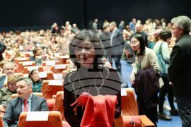 Национален дворец на културата - Китайски национален театър за пекинска опера - представление