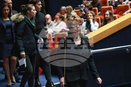 Национален дворец на културата - Китайски национален театър за пекинска опера - представление