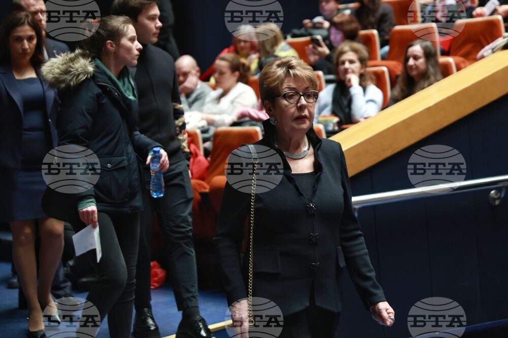 Национален дворец на културата - Китайски национален театър за пекинска опера - представление