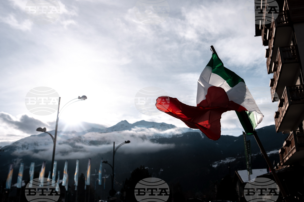 Milan Cortina Olympics Alpine Skiing