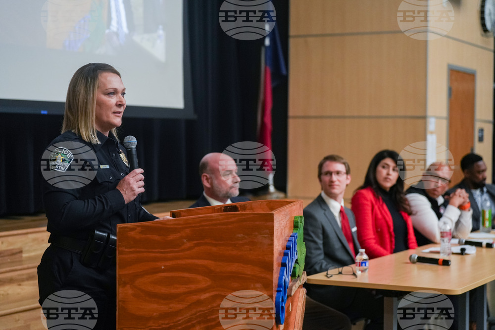 Immigration Enforcement Texas