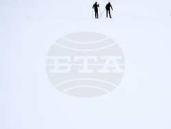 Milan Cortina Olympics Alpine Skiing