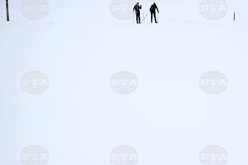 Milan Cortina Olympics Alpine Skiing