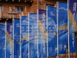 Milan Cortina Olympics Alpine Skiing