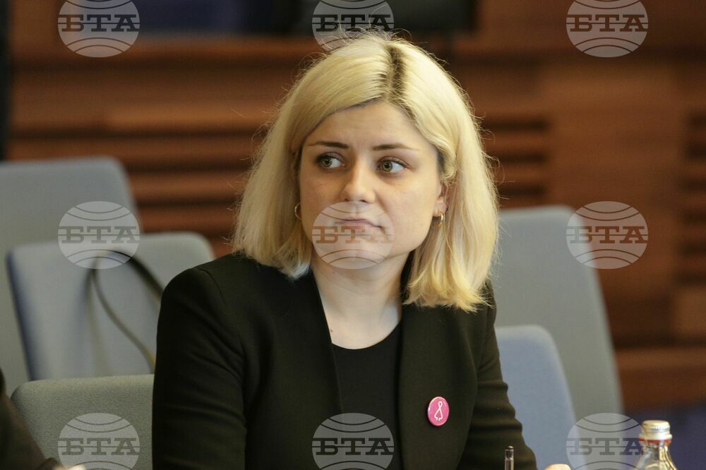 Коалиция „Заедно срещу насилието“