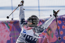 Milan Cortina Olympics Skiing Kenworthy ICE