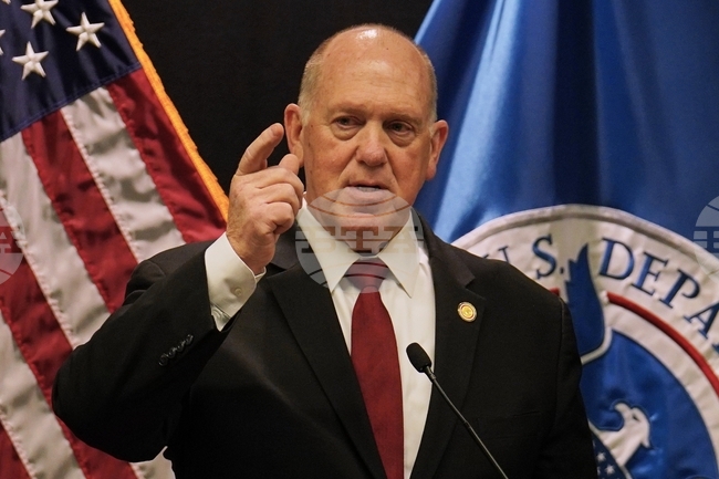 Immigration Enforcement Agency Friction