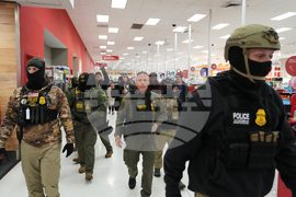 Immigration Enforcement Agency Friction