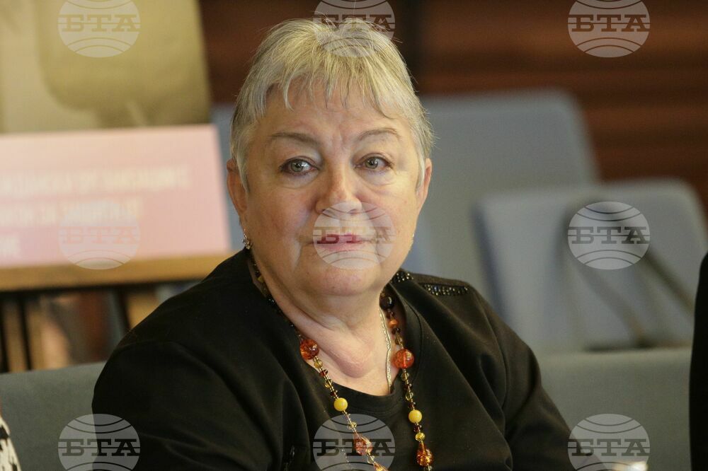 Коалиция „Заедно срещу насилието“