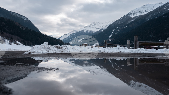 През последната седмица са загинали 13 скиори, алпинисти и туристи в италианските планини